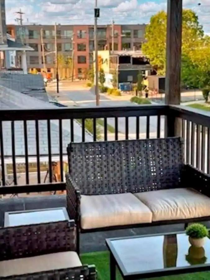 Вилла Lovely! Near Cleve Clinic/Uh/Cwru/Dwntwn W/Porch Кливленд Экстерьер фото